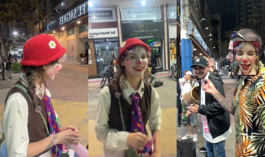 vitoriaartista's Stream - Aug 2, 2026, 2:16 AM
