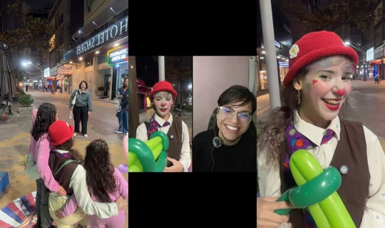 Stream ni vitoriaartista - Ago 5, 2026, 1:20 AM