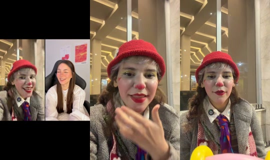 Stream ni vitoriaartista - Ago 10, 2026, 1:55 AM