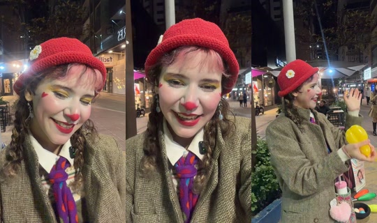 vitoriaartista's Stream - Aug 24, 2026, 12:26 AM