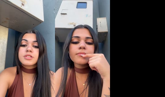 vitoriajkzz's Stream - Aug 9, 2026, 5:18 PM