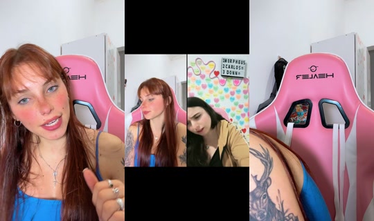 vitoriajsz's Stream - Jul 25, 2026, 1:06 AM