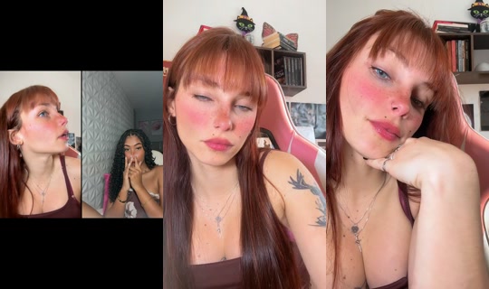 vitoriajsz's Stream - Jul 26, 2026, 5:33 PM