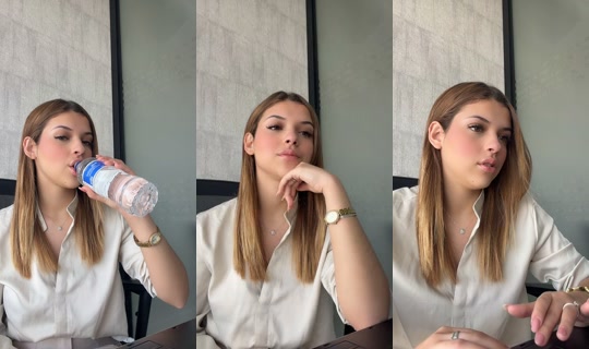 vitria.padilha732 Recorded on Jul 22, 2026, 1:03 PM