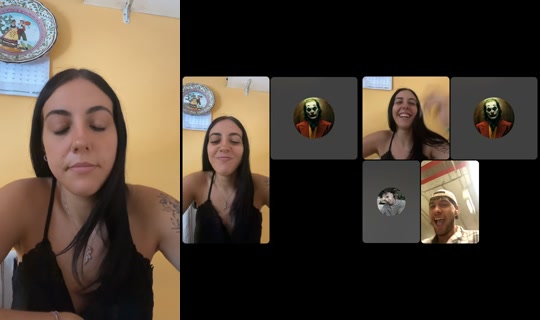 vittobabe's Stream - Jul 30, 2026, 9:44 AM