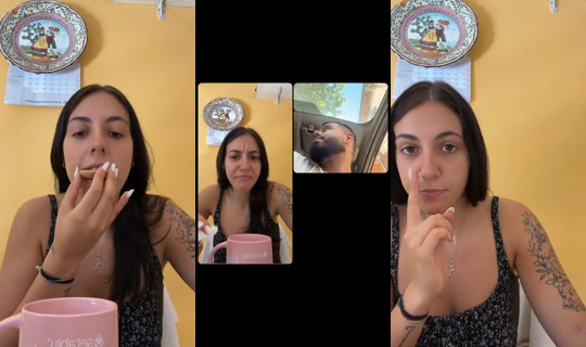 vittobabe's Stream - Jul 31, 2026, 8:02 AM