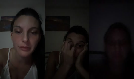 vivi.19891's Stream - Jul 17, 2026, 8:38 PM
