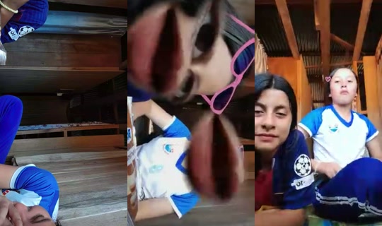 Stream de vivianaramindavasquezde8 – 20 juil. 2026, 21:29