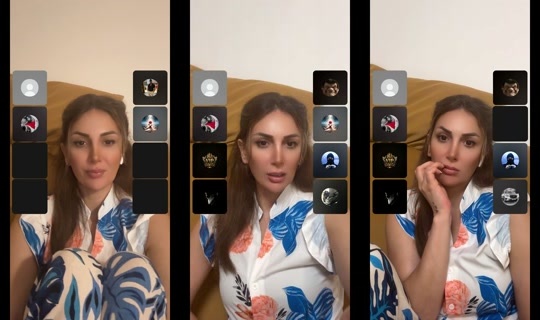 vivianwaleed1 Recorded on Jul 17, 2026, 1:22 AM