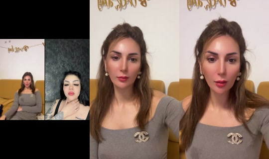 vivianwaleed1's Stream - Jul 23, 2026, 10:38 PM