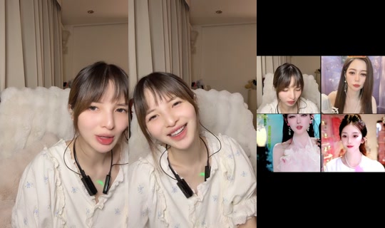 vivid122 的直播 - 2026年8月8日 16:43