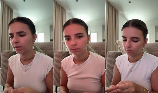 vivien.rns's Stream - Aug 8, 2026, 9:02 AM