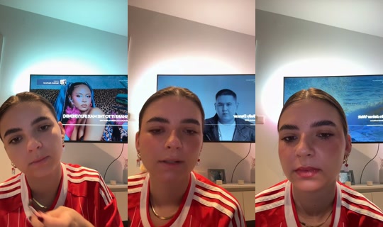 vivien.rns's Stream - Oct 10, 2026, 7:25 AM
