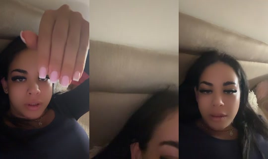 vivienkassai's Stream - Jul 13, 2026, 8:11 PM