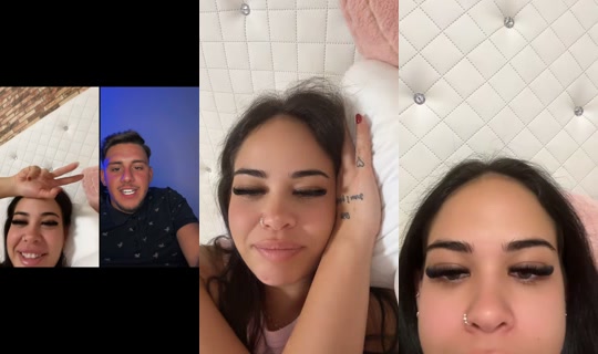 vivienkassai's Stream - Oct 15, 2026, 5:59 PM