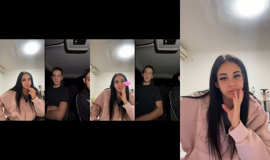 vivienkassai's Stream - Oct 17, 2026, 9:46 PM