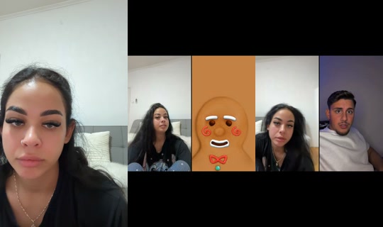 vivienkassai's Stream - Oct 22, 2026, 4:06 PM