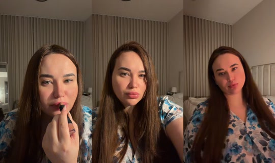 viviennedubai's Stream - Aug 3, 2026, 2:38 PM