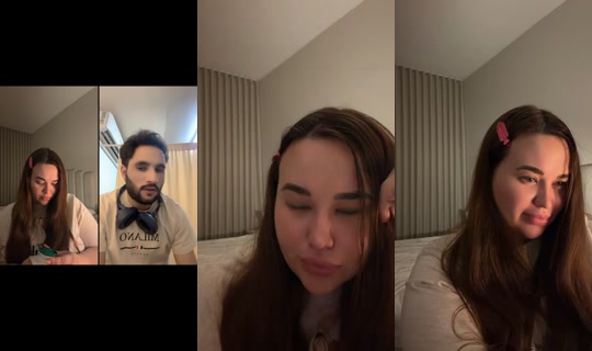 viviennedubai's Stream - Aug 6, 2026, 6:41 PM