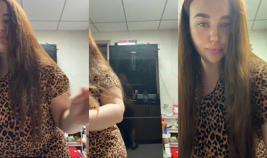 viviennedubai's Stream - Aug 9, 2026, 12:25 AM