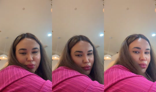 Stream von viviennedubai – 10. Aug. 2026, 7:54