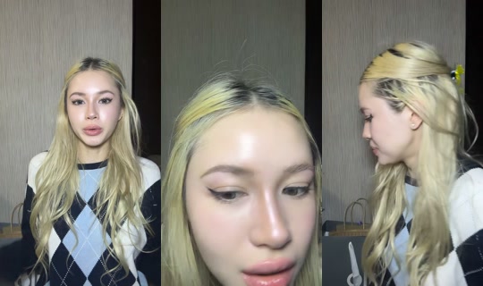 vivienneisoverparty's Stream - Jul 17, 2026, 1:00 PM