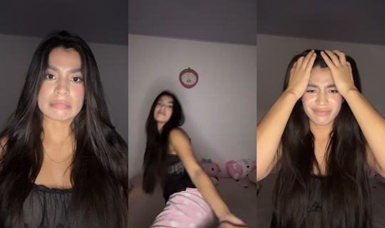viviianamendoza's Stream - Jul 12, 2026, 6:37 AM