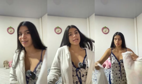 viviianamendoza's Stream - Jul 18, 2026, 3:40 AM