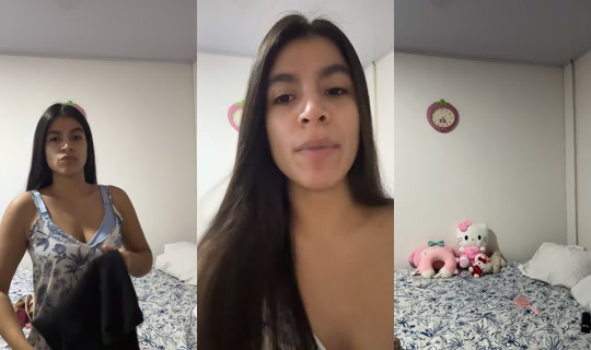 viviianamendoza's Stream - Jul 19, 2026, 12:24 AM