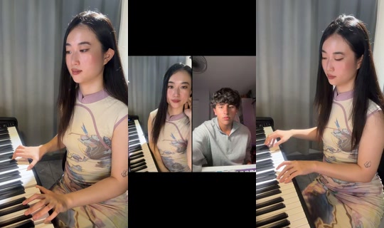 viviluckypiano's Stream - Jul 21, 2026, 4:17 AM