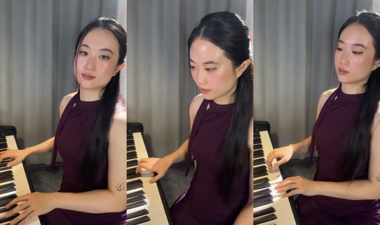 viviluckypiano's Stream - Jul 21, 2026, 11:50 PM