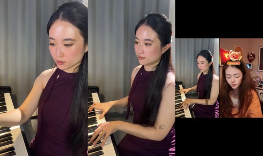 viviluckypiano's Stream - Jul 22, 2026, 1:48 AM