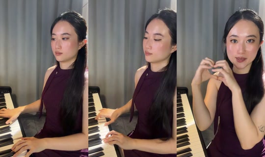viviluckypiano's Stream - Jul 22, 2026, 2:39 AM