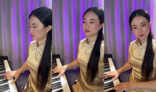 ไลฟ์ของ viviluckypiano - 25 ก.ค. 2569 1:07