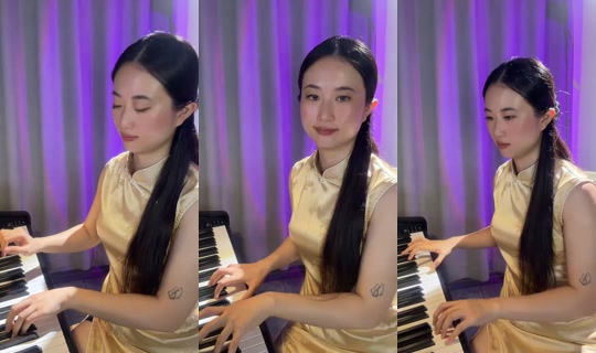 ไลฟ์ของ viviluckypiano - 25 ก.ค. 2569 1:58