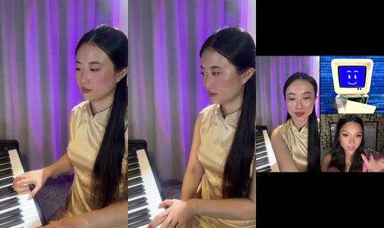 ไลฟ์ของ viviluckypiano - 25 ก.ค. 2569 2:49