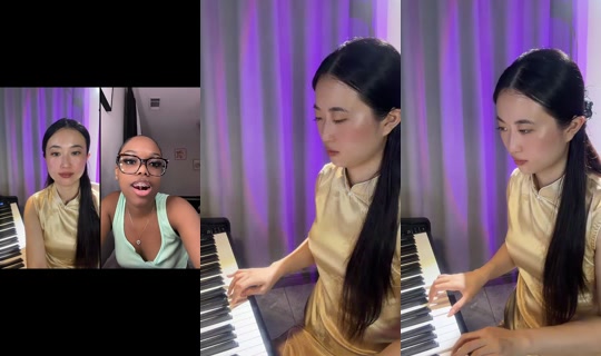 ไลฟ์ของ viviluckypiano - 25 ก.ค. 2569 4:01