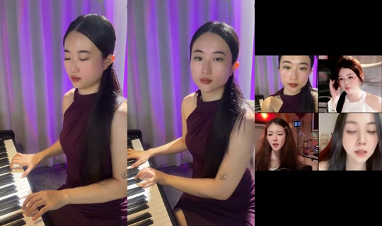 Stream viviluckypiano - 26 Jul 2026, 0.43