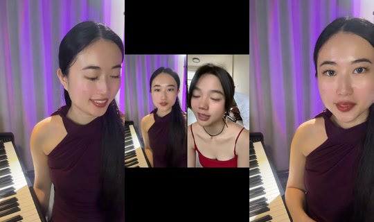 Stream viviluckypiano - 26 Jul 2026, 2.25