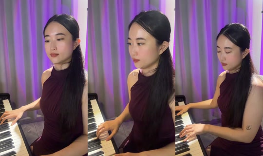 Stream viviluckypiano - 26 Jul 2026, 4.57