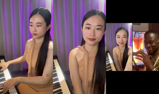 Stream ni viviluckypiano - Hul 28, 2026, 12:52 AM