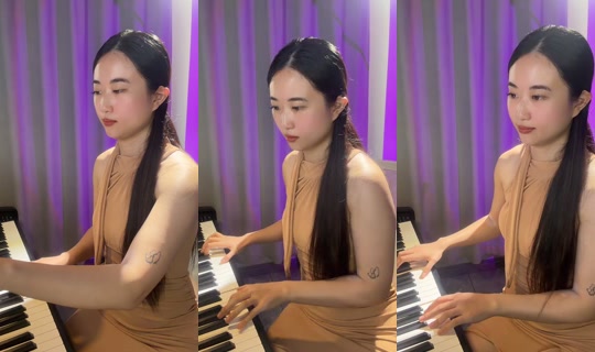 Stream ni viviluckypiano - Hul 28, 2026, 1:43 AM