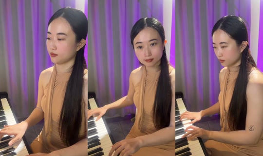 Stream ni viviluckypiano - Hul 28, 2026, 2:34 AM