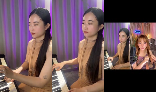 Stream ni viviluckypiano - Hul 28, 2026, 4:03 AM