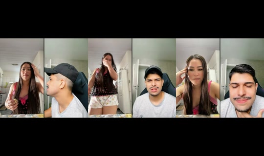 vivyan.henrique6's Stream - Jul 23, 2026, 3:50 PM