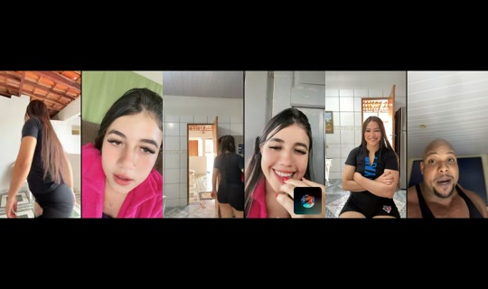 vivyan.henrique6's Stream - Jul 23, 2026, 5:35 PM