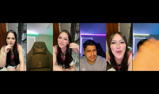 vivyan.henrique6's Stream - Jul 28, 2026, 1:58 AM