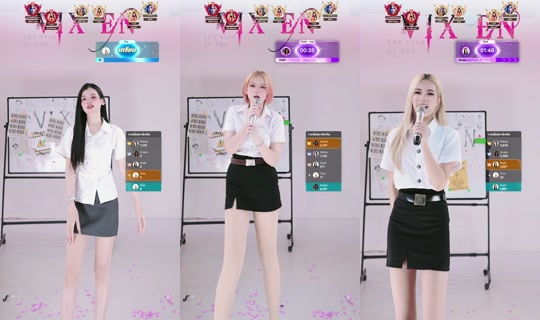 vixencrew1's Stream - Aug 8, 2026, 8:29 AM