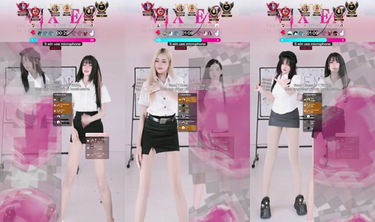vixencrew1's Stream - Aug 9, 2026, 5:07 AM
