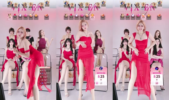 Live de vixencrew1 - 25 de ago. de 2026, 4:06